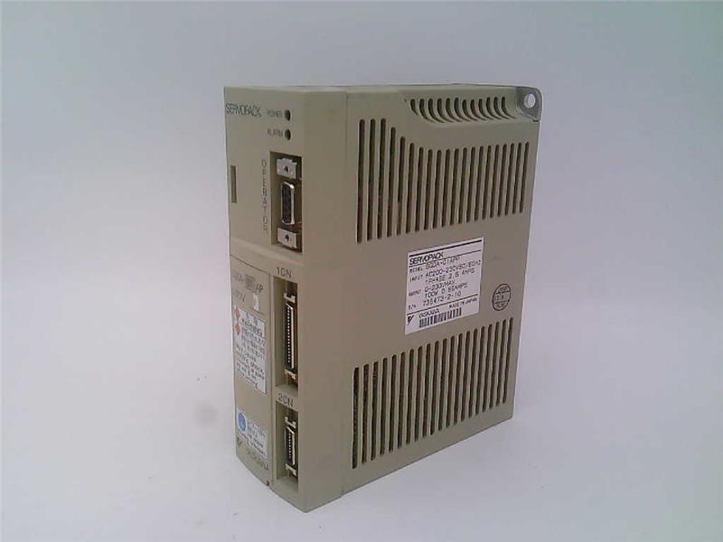 YASKAWA ELECTRIC SGDA-01AP