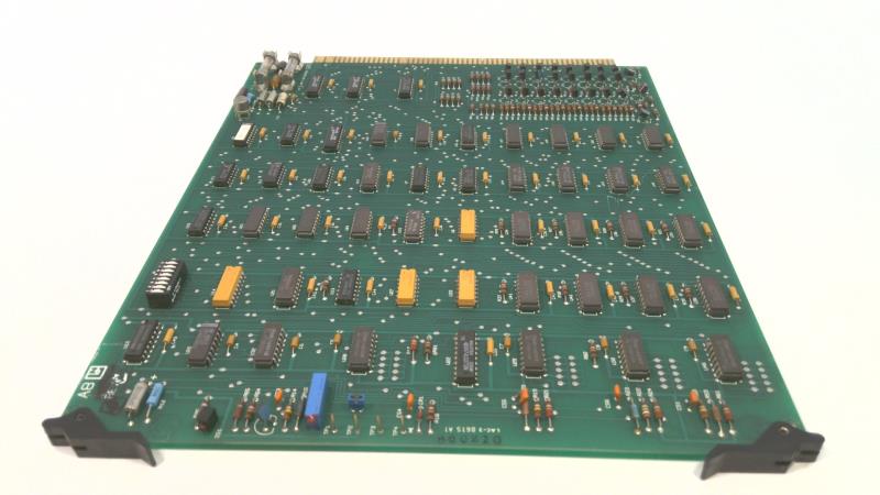 LAC-2-8615-A1 by HONEYWELL