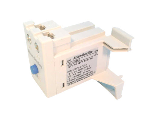 ALLEN BRADLEY 193-1EMRD