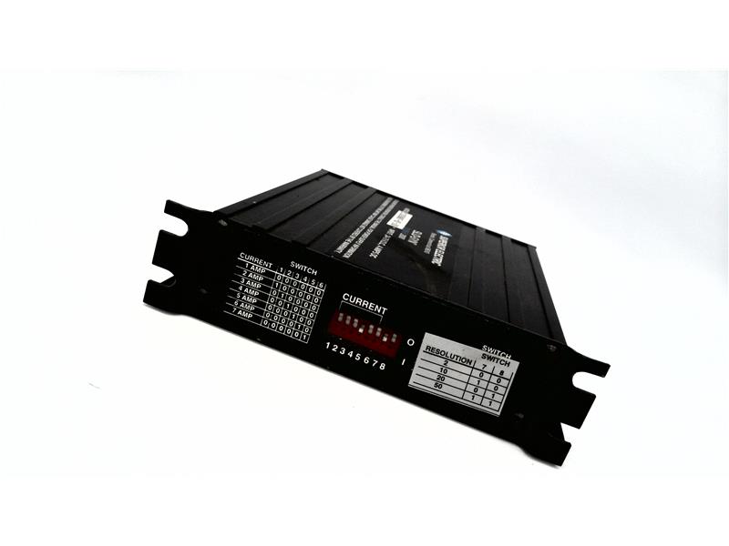 DANAHER MOTION SS2000MD7-RC-100