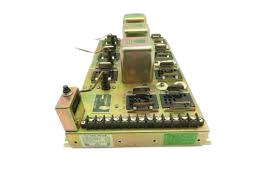 PROTECTION CONTROLS 6642VBL-3 BURNER