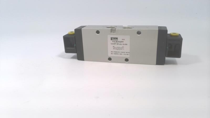 PARKER P2LBZ592PP