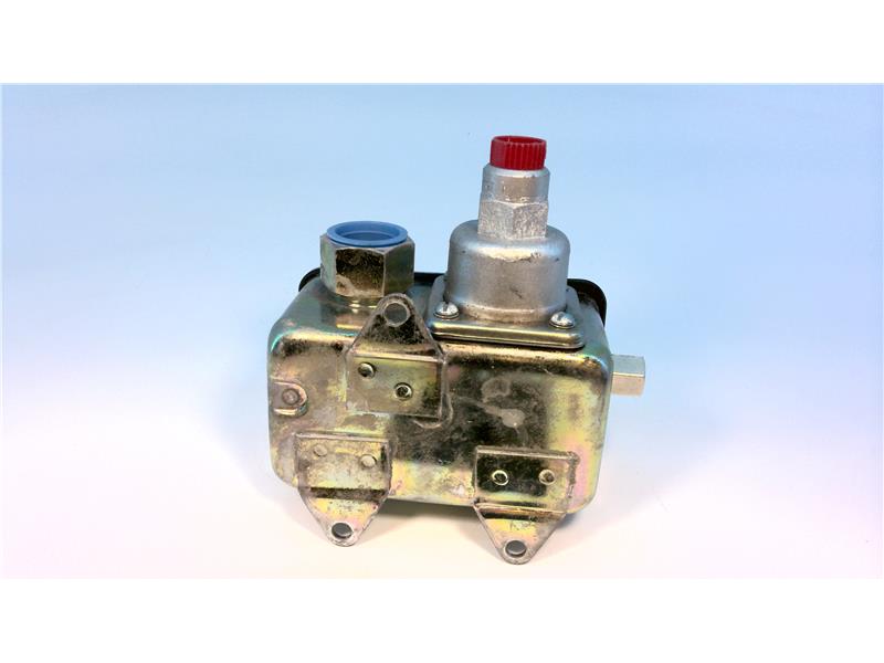 DETROIT SWITCH 222-10NB4-2223934