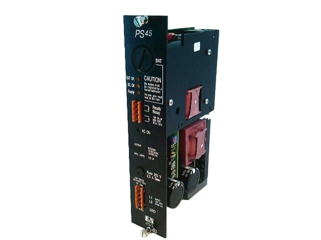 B&R ECPS45.0