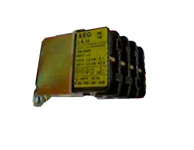 EEC AEG L4/16-240V/50HZ