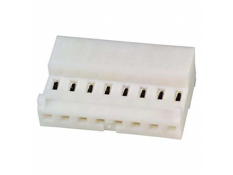 TE CONNECTIVITY 643814-8