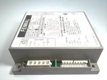 KIDDE-FENWAL, LLC 35-679925-553