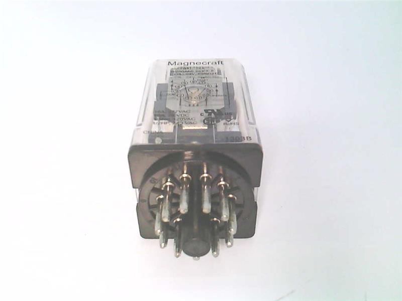 SCHNEIDER ELECTRIC 755XBXC-24A