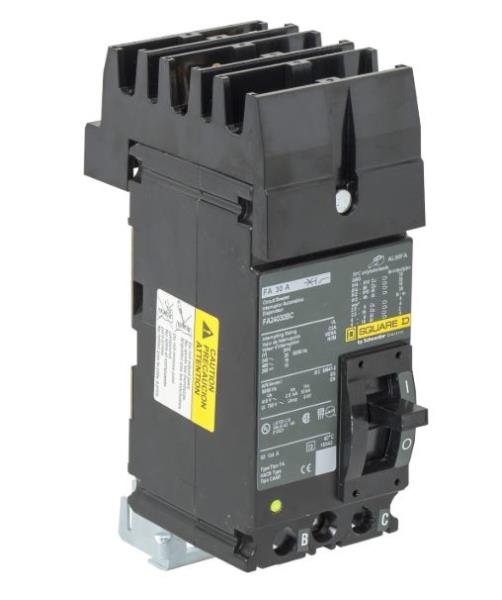 SCHNEIDER ELECTRIC FA24030BC