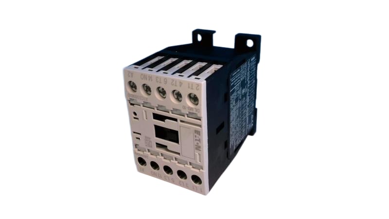EATON CORPORATION XTCE009B10H5