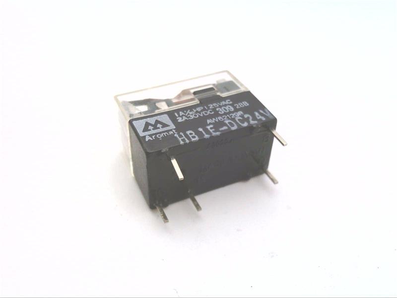 MATSUSHITA ELECTRIC HB1E-DC24V