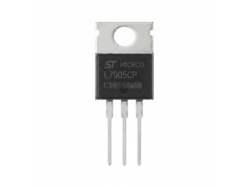 ST MICRO L7905CP
