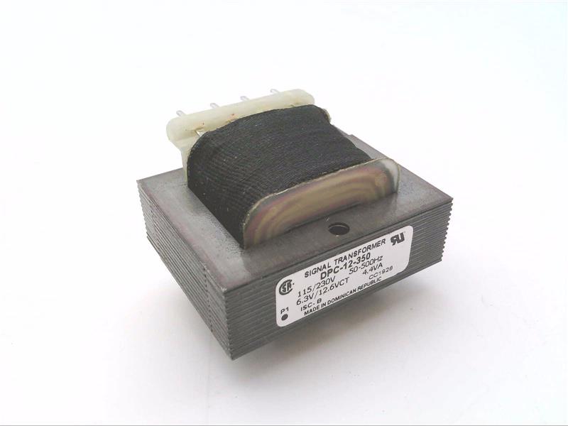 SIGNAL TRANSFORMER DPC-12-350