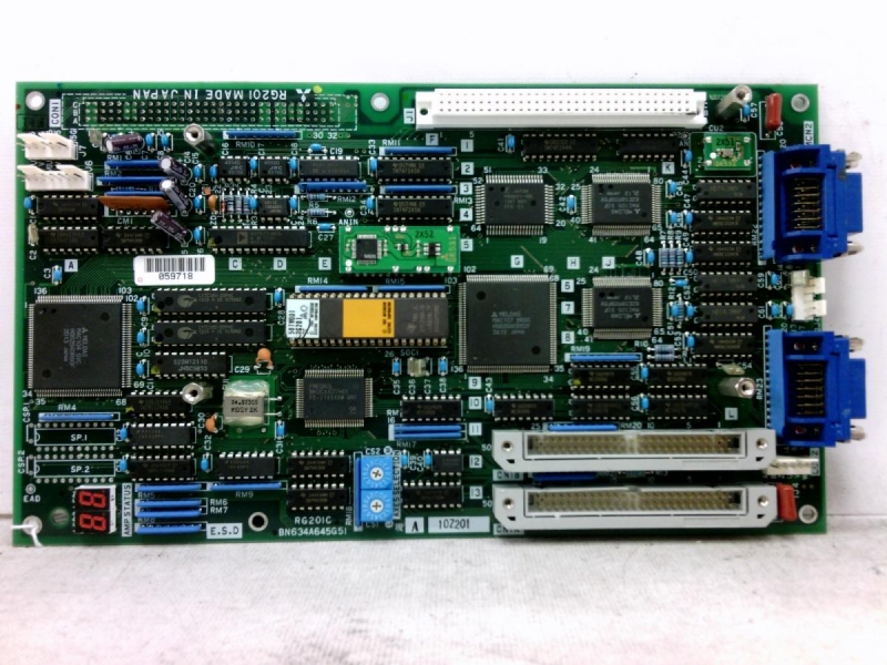 MITSUBISHI BN634A645G51