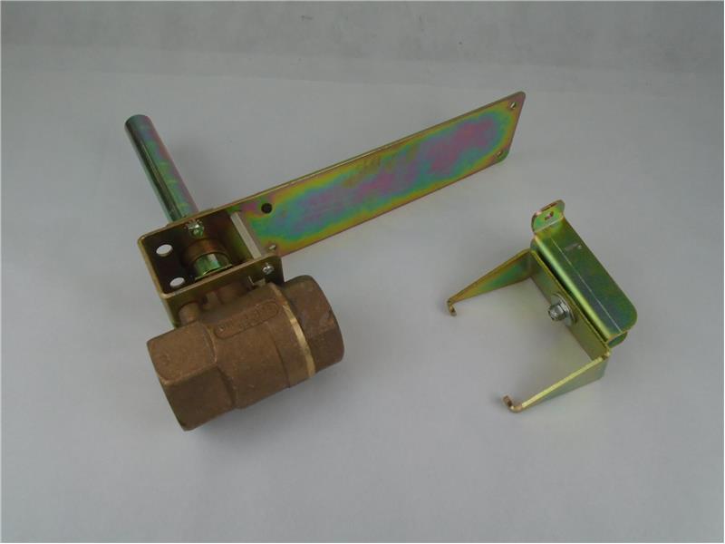 HONEYWELL VB30A-1302