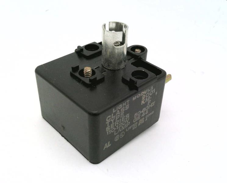 SCHNEIDER ELECTRIC 9001-KM1B