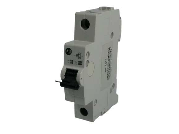 ALLEN BRADLEY 189-AST1