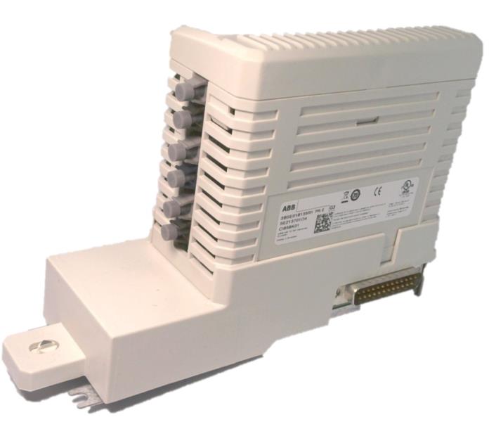 ASEA BROWN BOVERI 3BSE018135R1