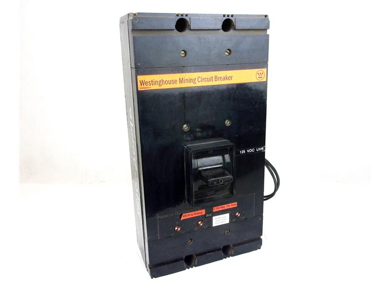 WESTINGHOUSE MAM3800