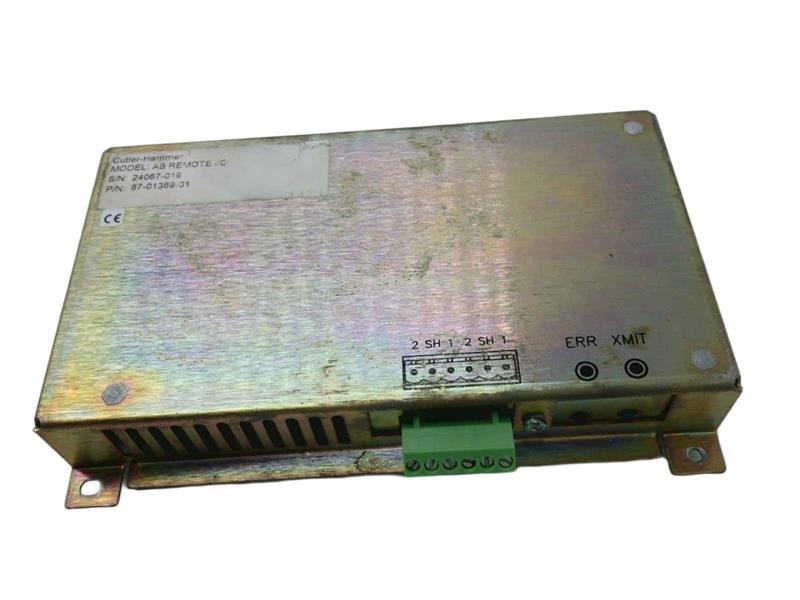 87-01369-01 by EATON CORPORATION