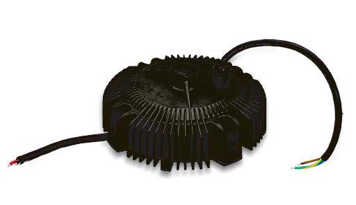 MEAN WELL HBG-240-60