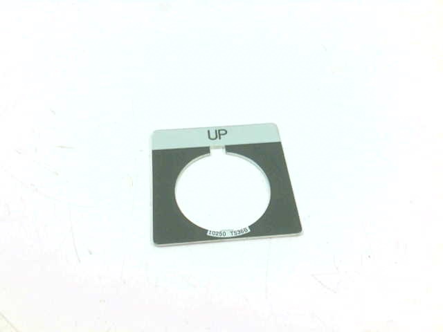 EATON CORPORATION 10250TS35