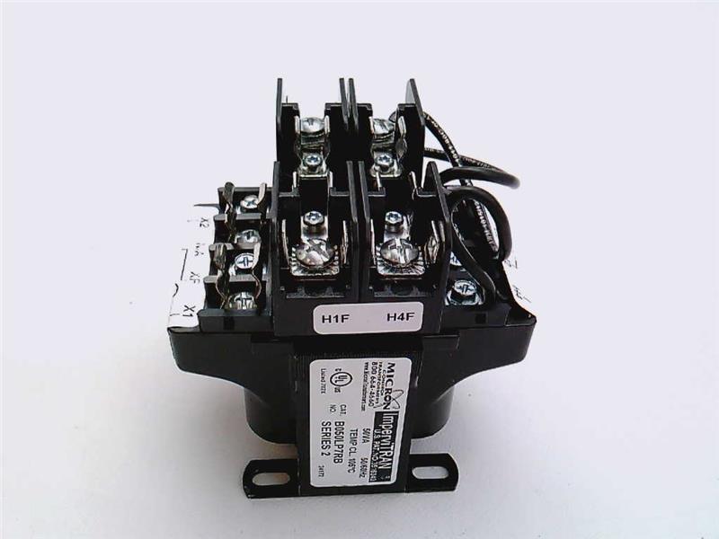 MICRON INDUSTRIES CORPORATION B050LP7RB