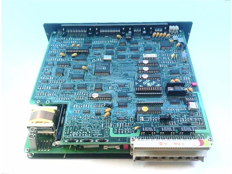 INFRANOR SMT-BD1-1A220/12-DT-BS