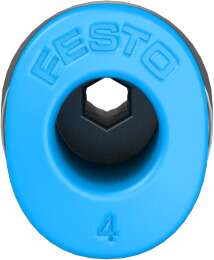 FESTO QSM-B-M3-4-I-20