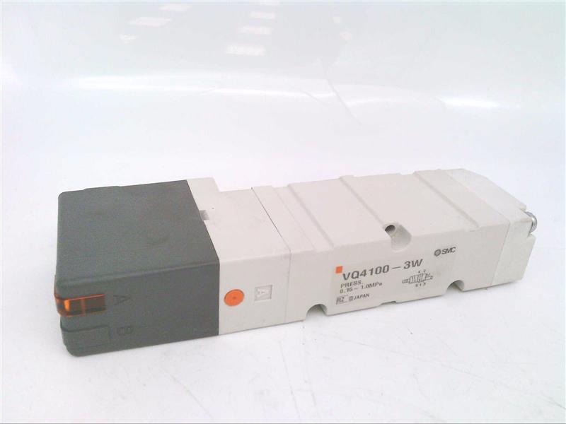 SMC VQ4100-3W