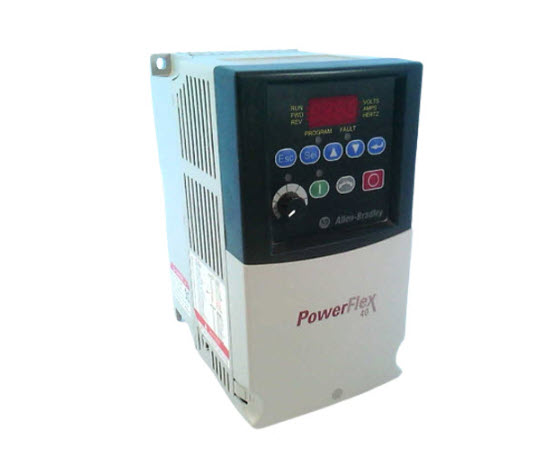 ALLEN BRADLEY 22B-D010N104