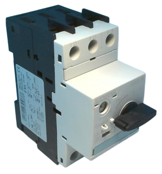 SIEMENS 3RV1421-4BA10