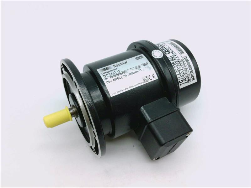 TDP-0.2-LT-5 by BAUMER ELECTRIC