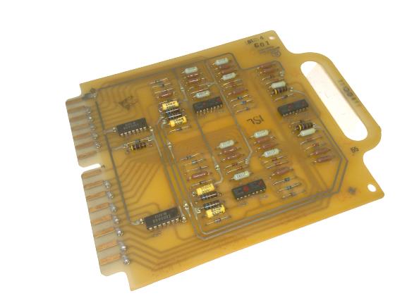 WESTINGHOUSE 225P458H01B