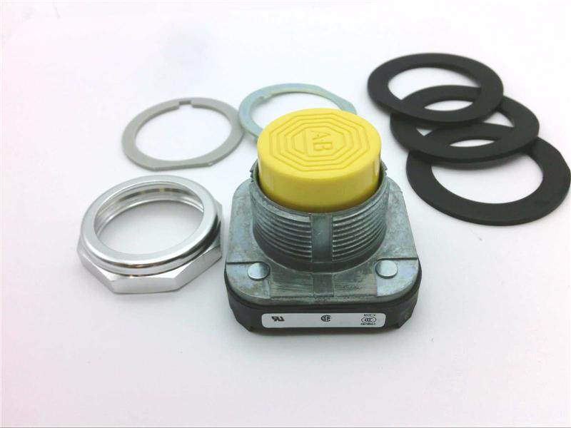 ALLEN BRADLEY 800T-B9