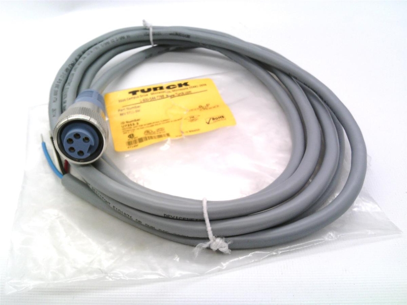 TURCK RKV 5711-3M