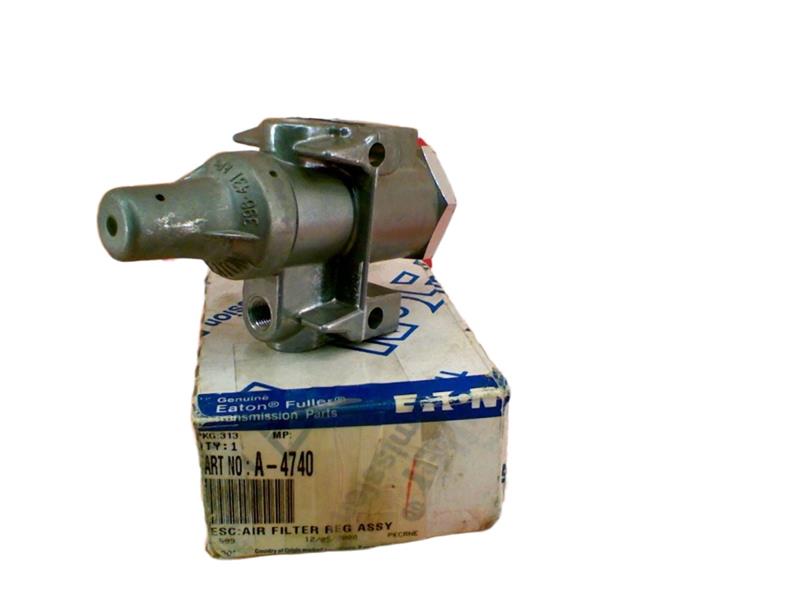 EATON CORPORATION A-4740