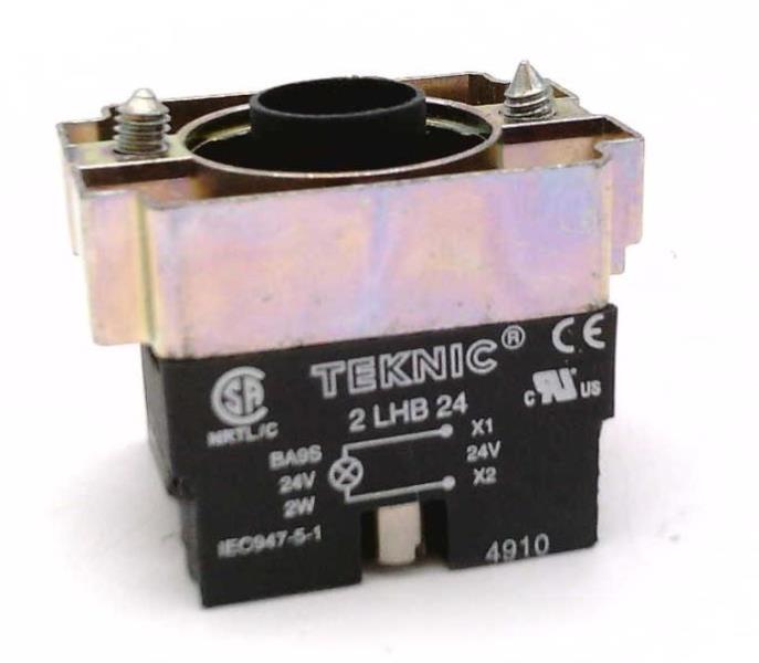 ALTECH CORP 2LHB-024