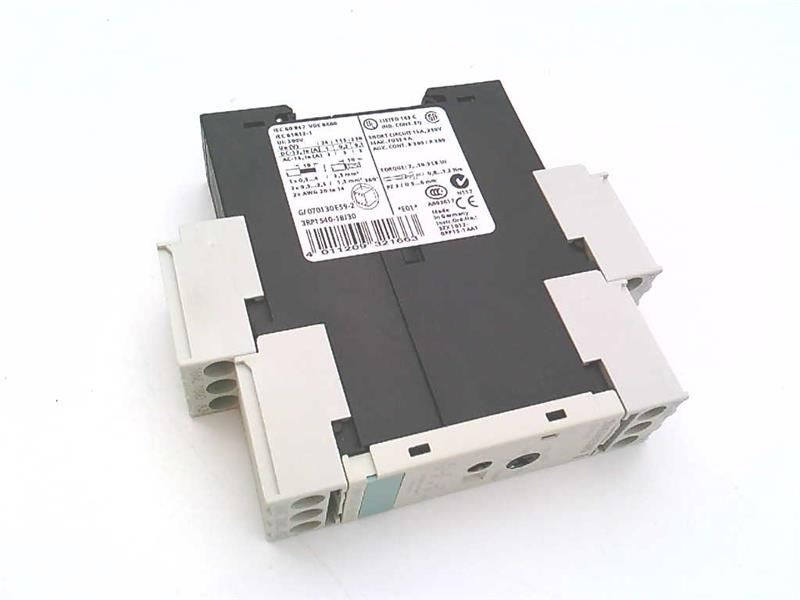 SIEMENS 3RP1540-1BJ30