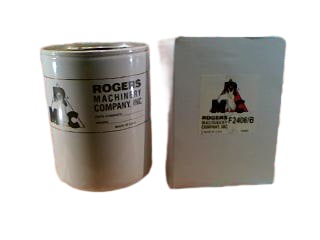 ROGERS MACHINERY F2408/B