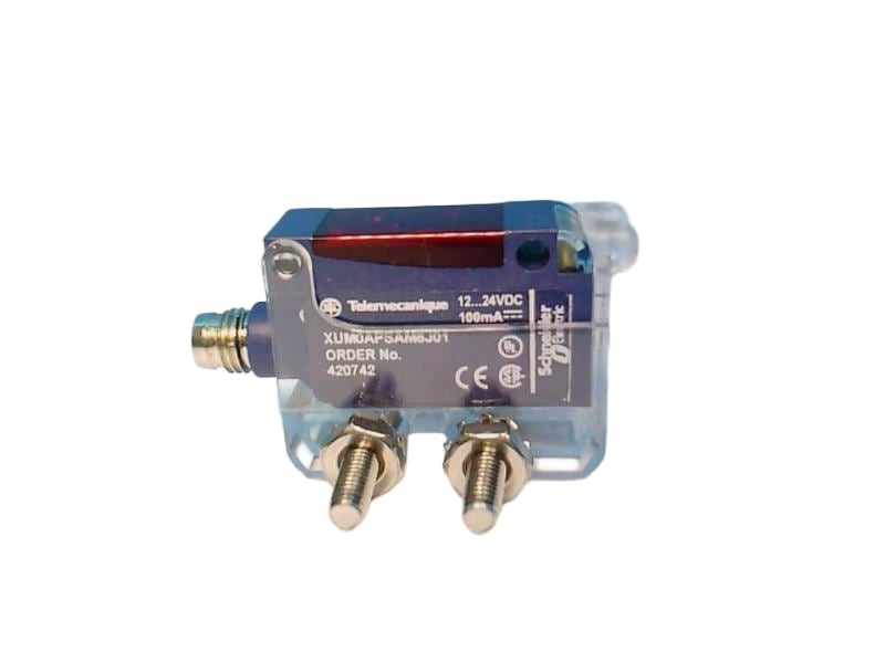 XUM0APSAM8J01 by SCHNEIDER ELECTRIC