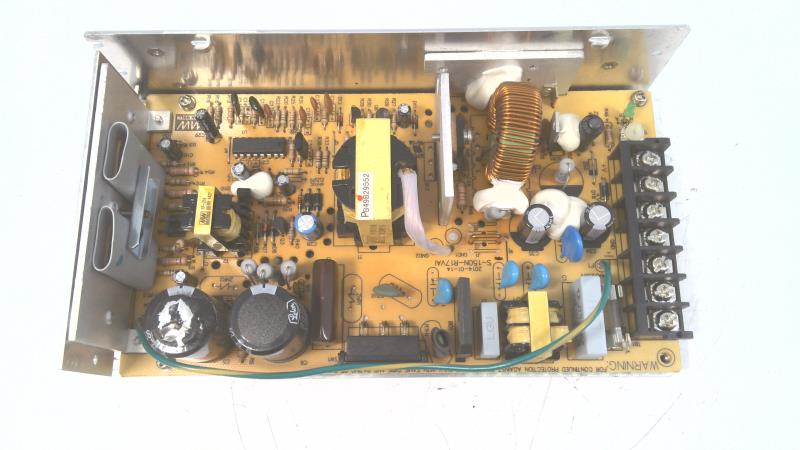 MEAN WELL S-150N-R17VAI