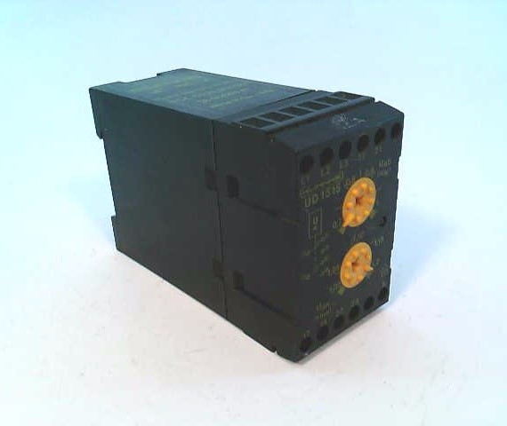 KUHNKE AUTOMATION UD 1515.2-254/440V/50-60HZ