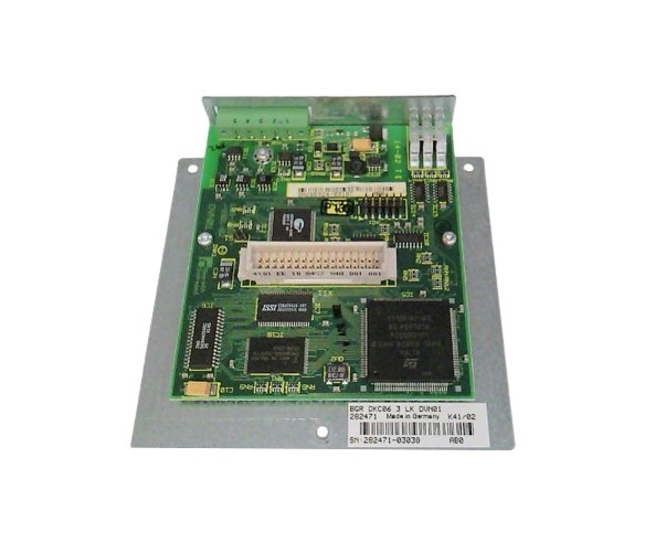 BOSCH DKC06.3-LK-DVN01