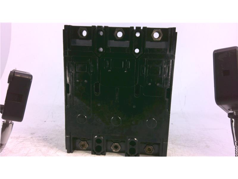 FEDERAL PACIFIC TRANSFORMER NJL631275