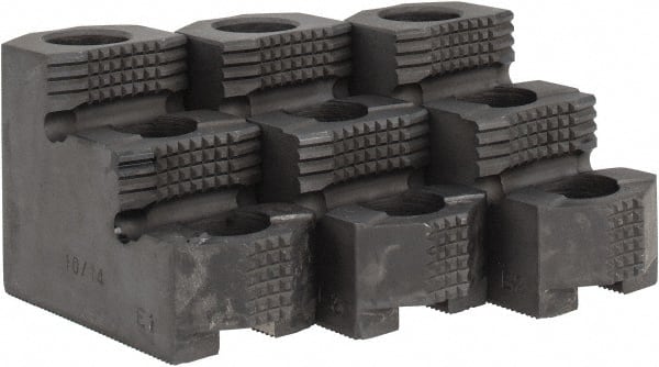 ABBOTT WORKHOLDING KTT8HJDS