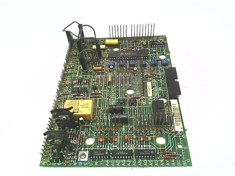 ASEA BROWN BOVERI 0-57160-1I