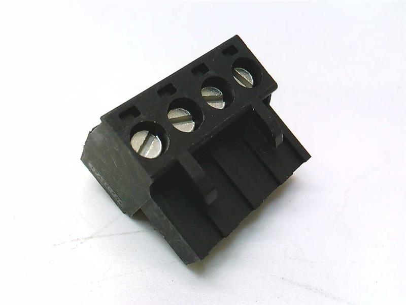 COMBICON PLUG/QUANTITY 6-E70230 by EFECTOR