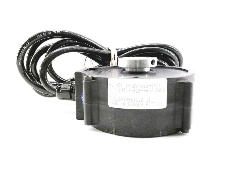 HOHNER AUTOMATION IN96-AB2S-66A3-0005