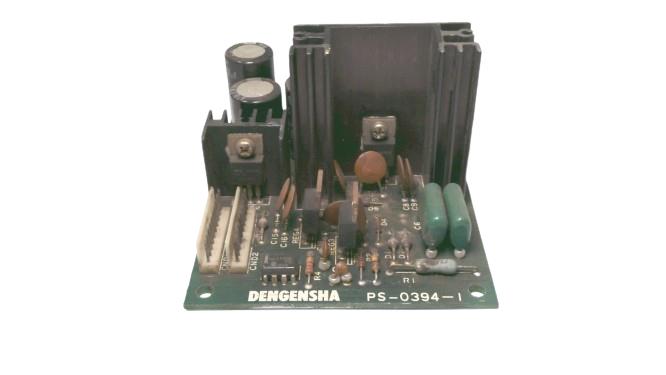 DENGENSHA PS-0394-1